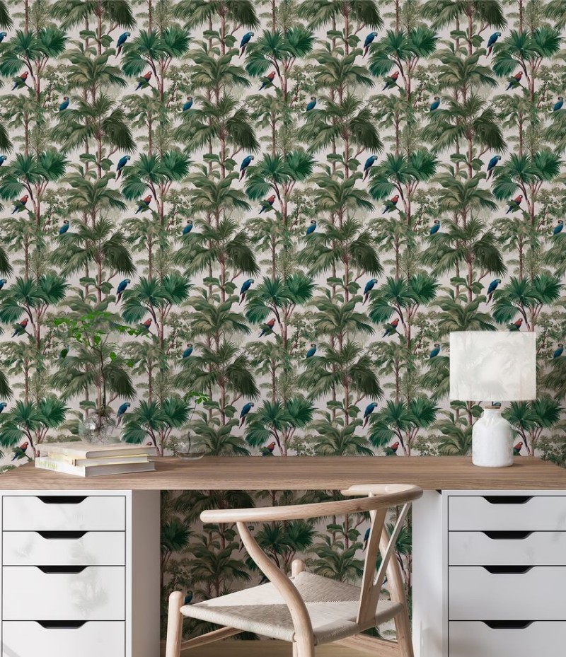 Afbeeldingen van Madagaskar Green - 1085001-01